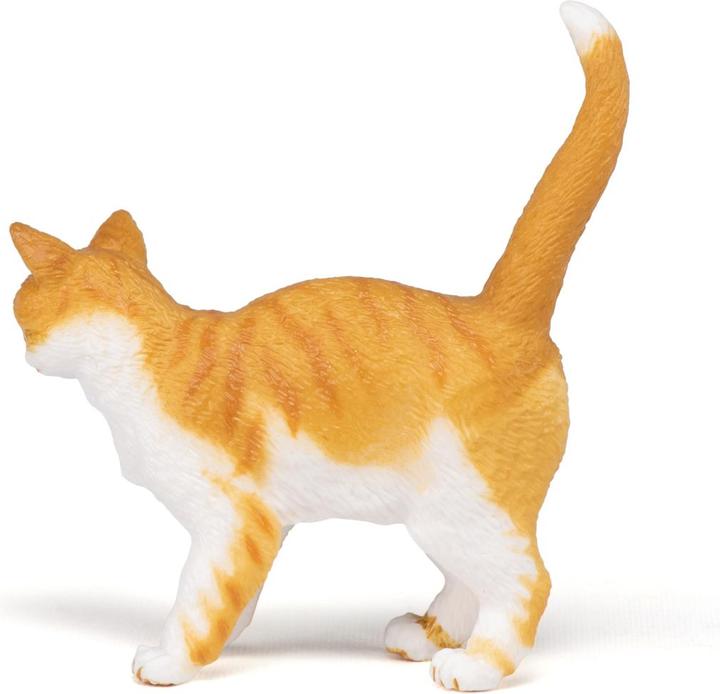 Image du produit Papo Chat rouge