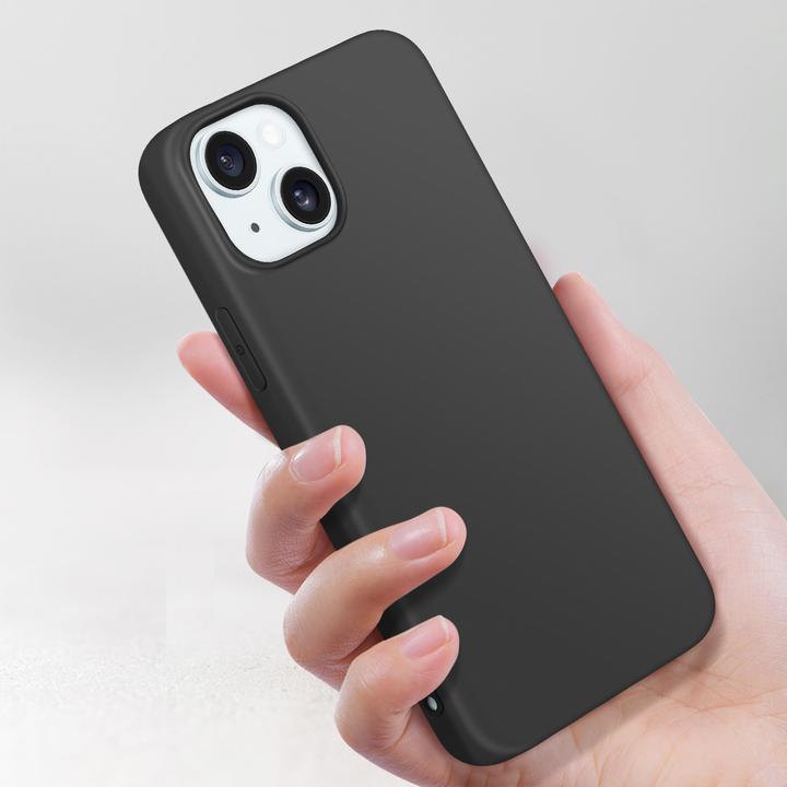 Actual product image Avizar Classic Case Series (Apple iPhone 15 Plus)