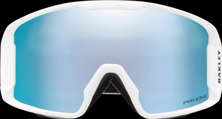 Actual product image Oakley Line Miner Xm