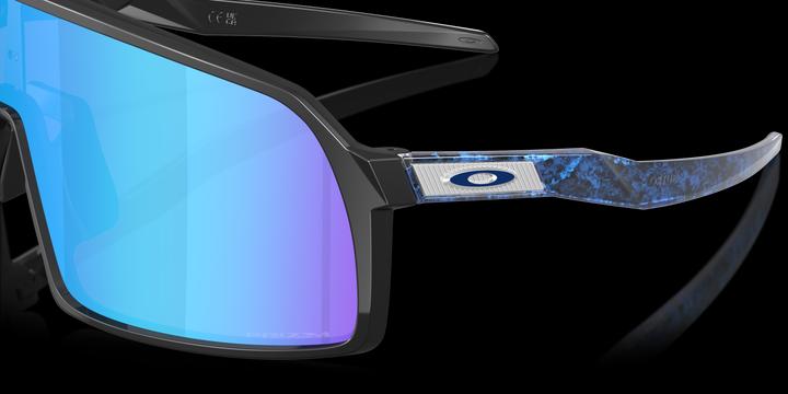 Actual product image Oakley Sutro S (Mat Black, Black)