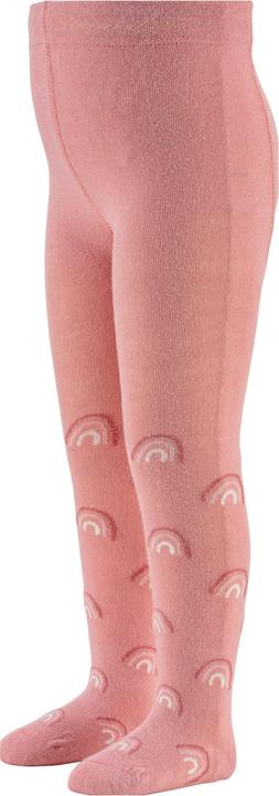 Produktbild Sterntaler Strumpfhosen Regenbogen Rosa Gr. 92 (92)