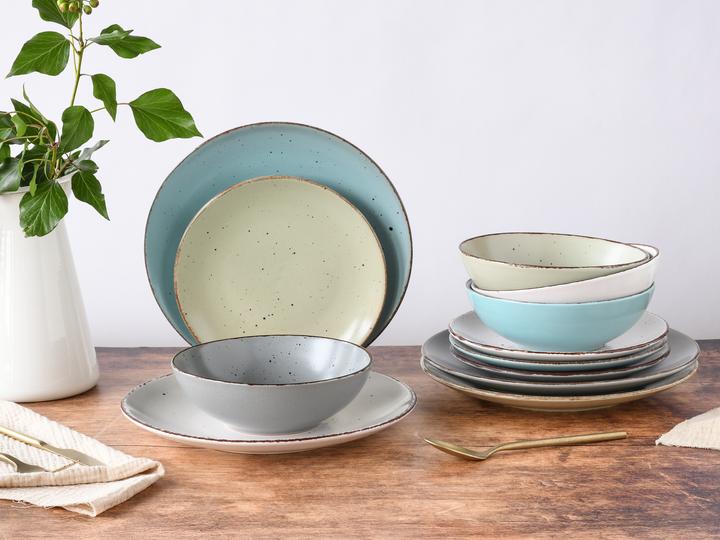 Actual product image CreaTable Fashion (12 x)