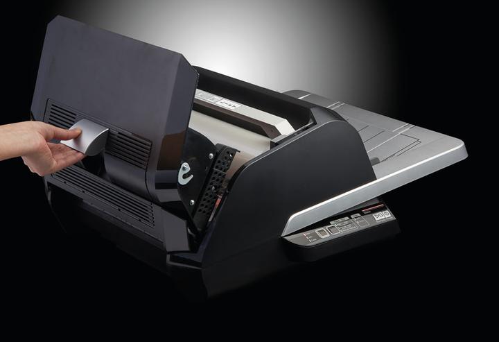 Immagine prodotto GBC Sistema di plastificazione Foton 30 (75 - 125 µm, A3)