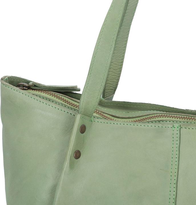 Immagine prodotto Harolds Borsa Submarine in pelle 39 cm (7 l)