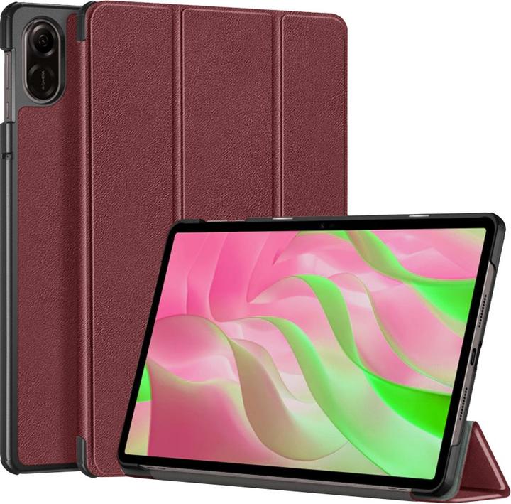 Immagine prodotto Techsuit - FoldPro - Honor Pad X9 / X8 Pro - Red (Honor Pad X9)