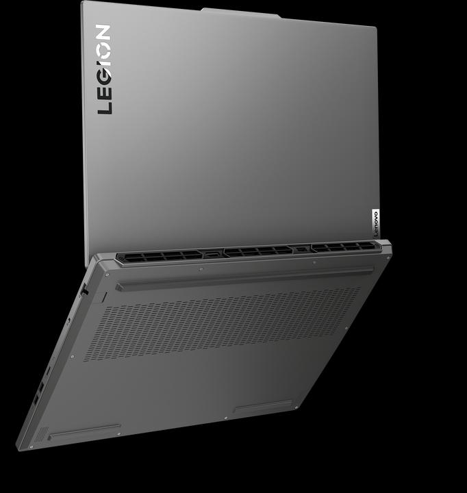 Image du produit Lenovo Legion 5 16IRX9 RTX4060 (16", Intel Core i5-13450HX, 16 Go, 512 Go, ING. Int.)