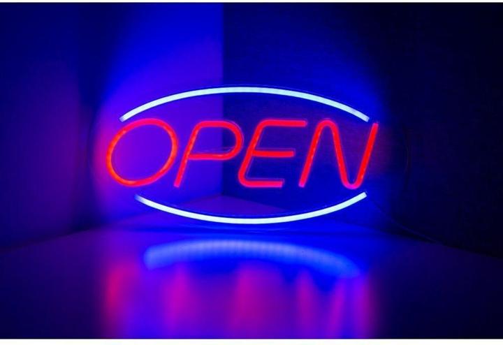 Produktbild OEM Lights for outdoor use Neon LED na USB - Open model