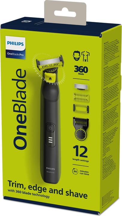 Produktbild Philips QP6541/16