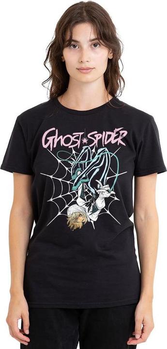 Produktbild Spiderman TShirt (M)