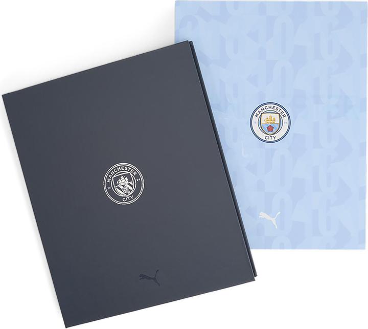 Produktbild Puma MCFC Home Authentic Jersey w/ packaging (L)