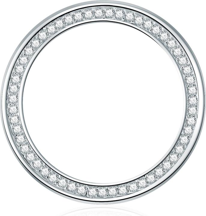 Immagine prodotto Rafaela Donata Donna in argento sterling con zirconia cubica - 11430 (52, 925 Argento)