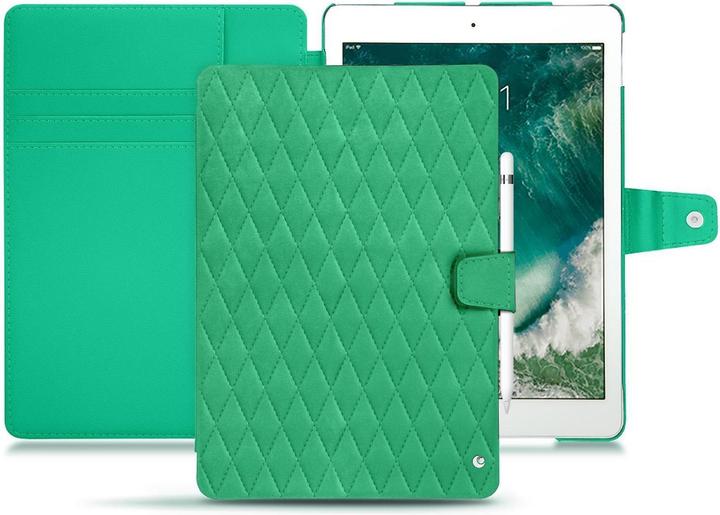 Menthe vintage - Couture ( Pantone #37b375 )