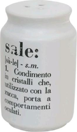 Image du produit Villa D'Este Home Tivoli Victionary Colors Set de menus avec support, 4pcs