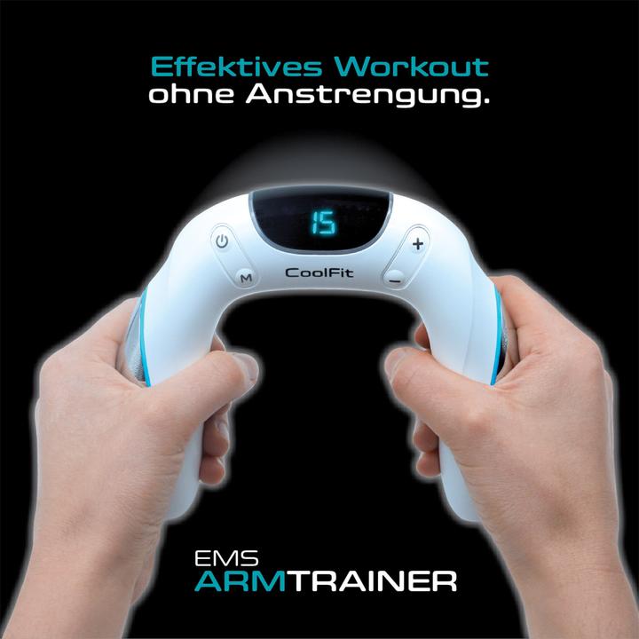 Produktbild Prorelax Armtrainer