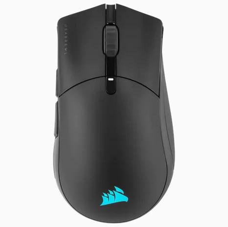 Produktbild Corsair Sabre Pro Champion Series RGB (Kabellos)