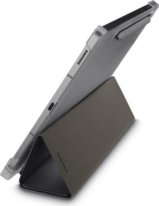 Immagine prodotto Hama Fold Clear" mit Stiftfach für Galaxy Tab S10 FE 10.9 (Galaxy Tab S9 FE)