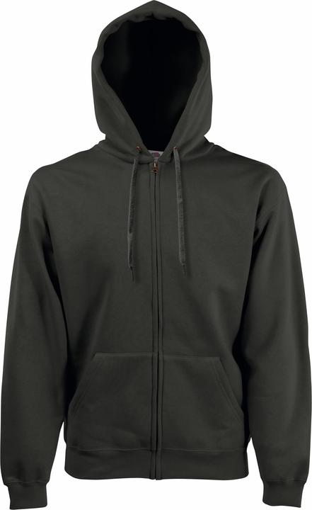 Fruit of the Loom Kapuzenjacke Premium 7030 (4XL)