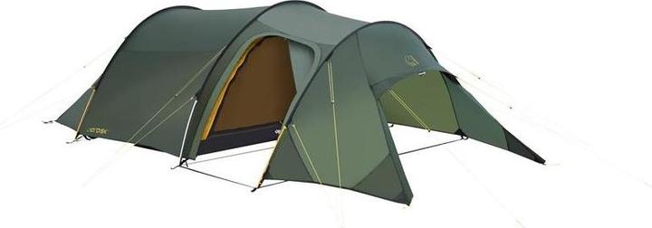 Image du produit Nordisk Oppland 3 SI Tent (Tente tunnel, 3.30 kg, 3 personnes)