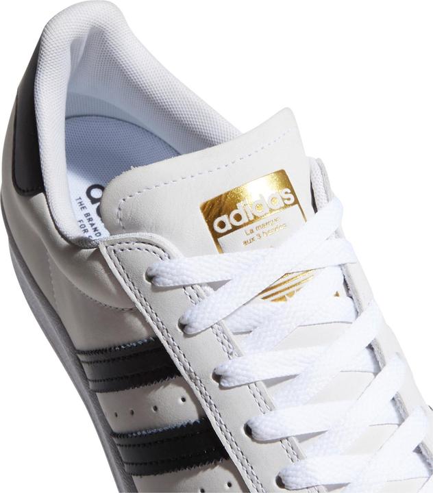 Actual product image adidas Superstar Adv (38)