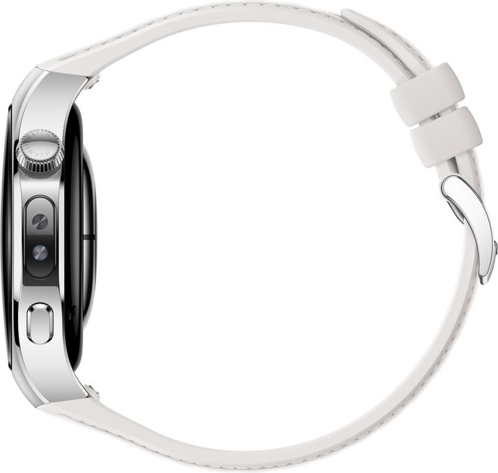 Produktbild Huawei Uhr 5 42mm weiss (42 mm)