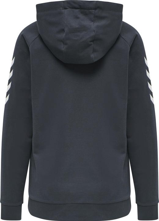 Actual product image hummel Go Cotton Hoodie Woman (XL)