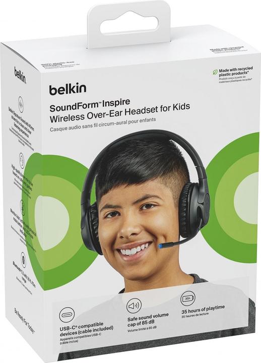 Immagine prodotto Belkin SoundForm Inspire