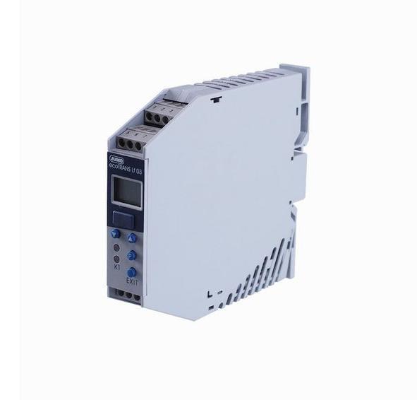 Image du produit Jumo ecoTRANS Lf03, configuration incluse