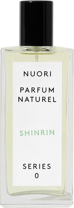 Nuori SHINRIN Eau de Parfum (Eau de Parfum, 50 ml)