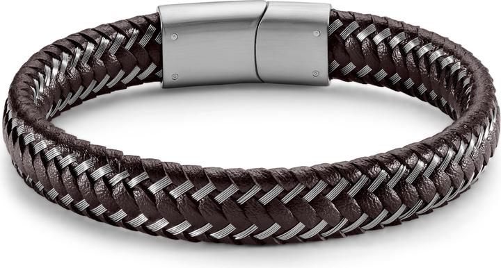 Actual product image Lucleon Renan (22 cm, Leather)