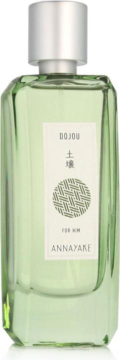 Actual product image Annayake Dojou For Him Eau de Toilette Perfume 100 ml (Eau de toilette, 100 ml)