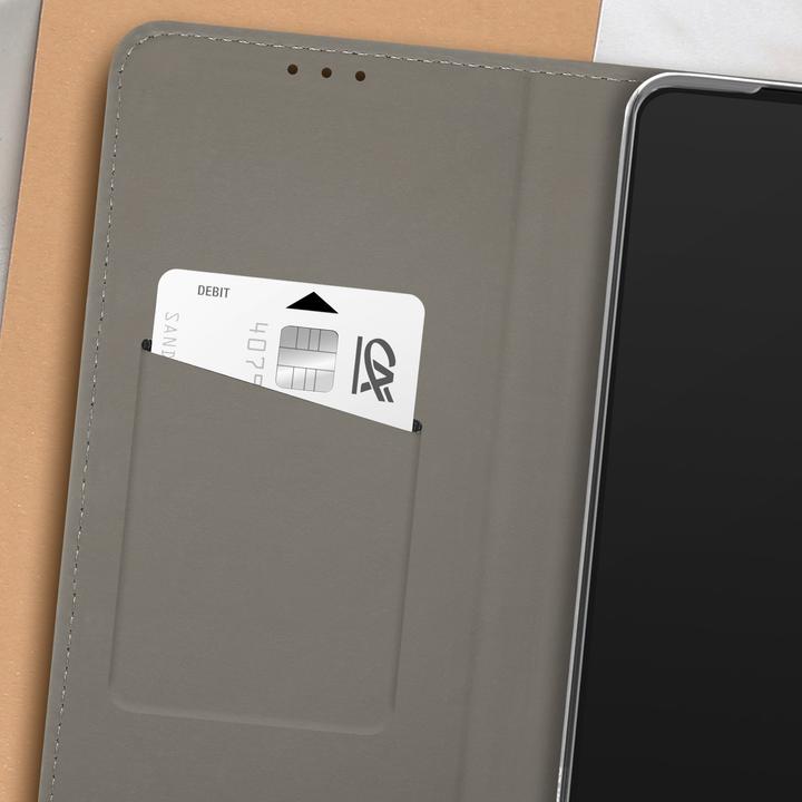 Actual product image Avizar Smart Premium Cover (Motorola Moto C)