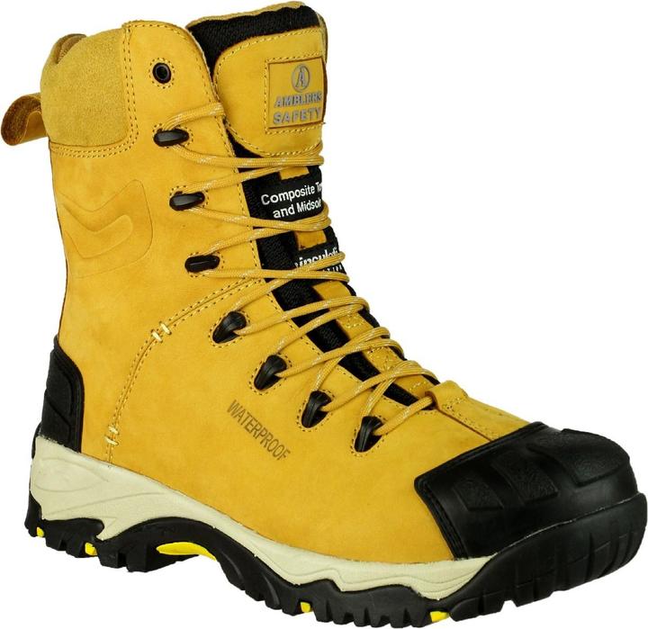 Immagine prodotto Amblers Safety UTFS2541 P (S3, 46)