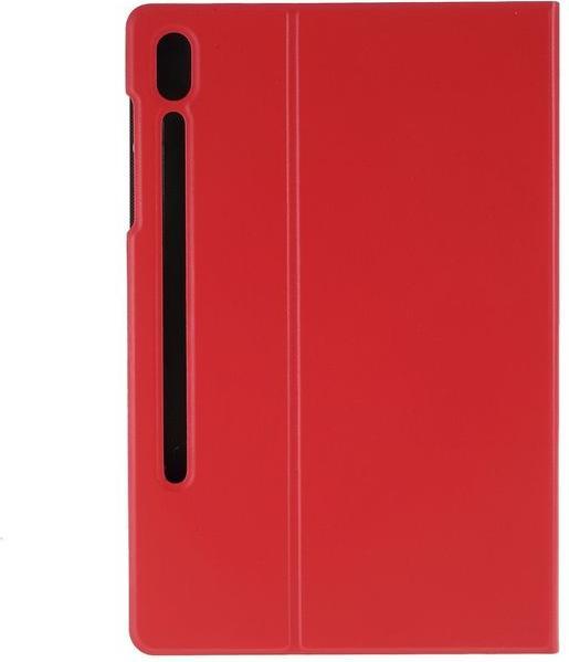 Immagine prodotto MU Classic Cover in pelle con funzione stand (Scheda Galassia S6)
