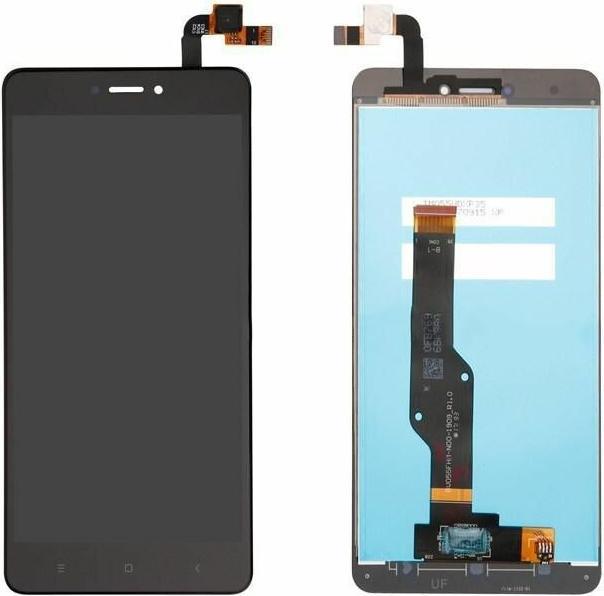 Immagine prodotto CoreParts RedMi Note 4X LCD Nero (Display, Xiaomi Redmi Note 4)