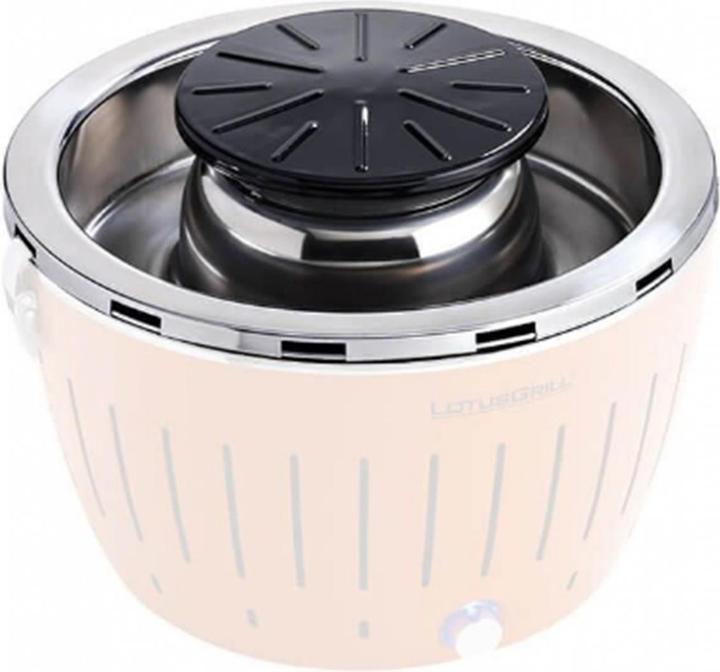 Immagine prodotto LotusGrill Saggio sulla fonduta (32 cm)