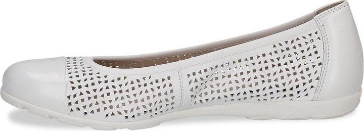 Actual product image Caprice Ballerina (42)