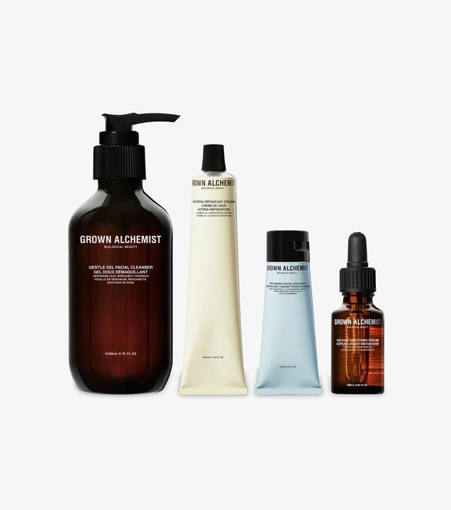 Produktbild Grown Alchemist Sets Christmas 2023 ME Time Kit (Gesichtspflege set)