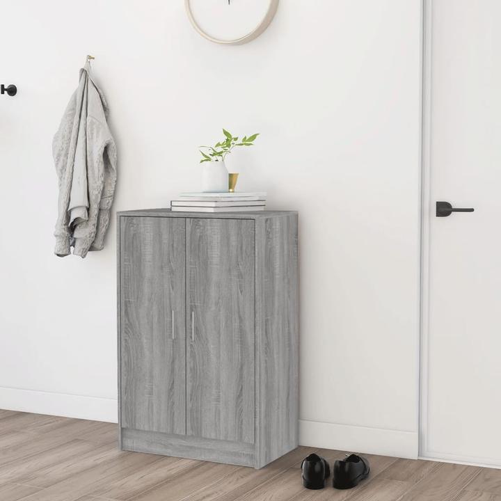 Image du produit VidaXL Jakob (60 x 35 x 92 cm)