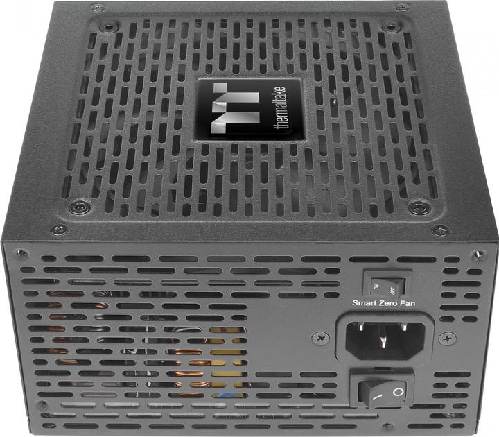 Actual product image Thermaltake Toughpower GF A3 650W 80+ Gold for Gen 5 (650 W)