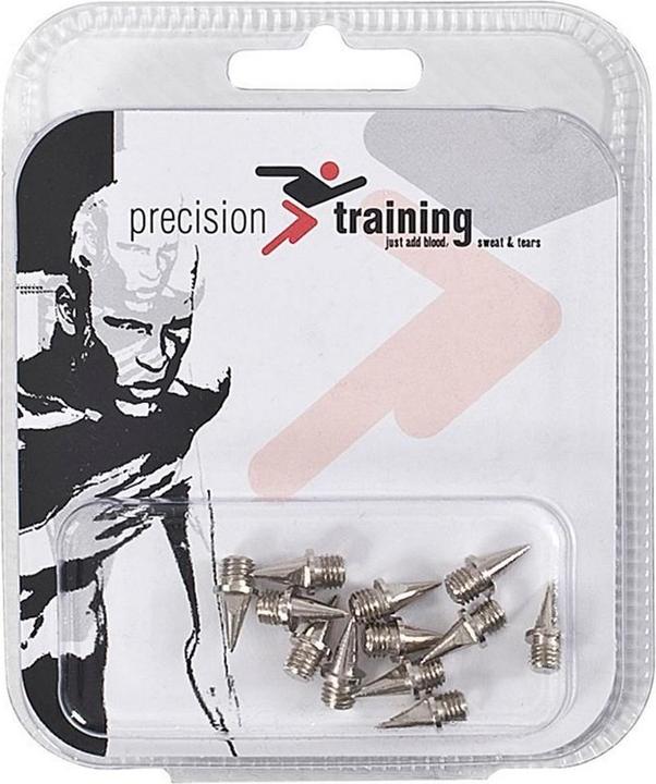 Image du produit Precision Chaussures d'athlétismePointes en forme de pyramide Set de 12 pièces (15)