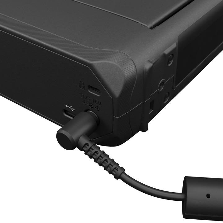 Immagine prodotto Canon Maxify BX 110 con batteria (Inchiostro, Colore)