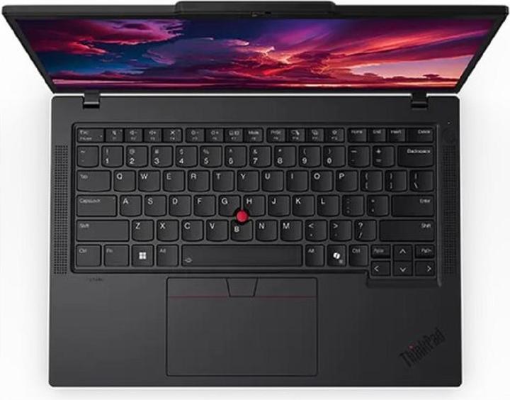 Produktbild Lenovo ThinkPad P14s Gen 5 (14", AMD Ryzen 7 8840HS, 32 GB, 1000 GB, DE)