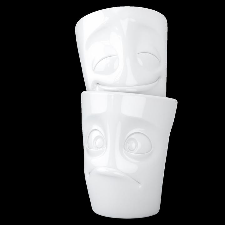 Immagine prodotto 58 Products Felice e sconcertato (350 ml, 2 x)