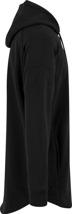 Produktbild Urban Classics Long Shaped Hoody (S)