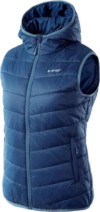 Immagine prodotto Hi-Tec Solnis Gilet Trapuntato Donna (XL)
