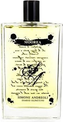 Simone Andreoli Moorea (Eau de Parfum, 100 ml)