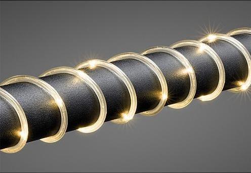 Konstsmide corde lumineuse (20 m)