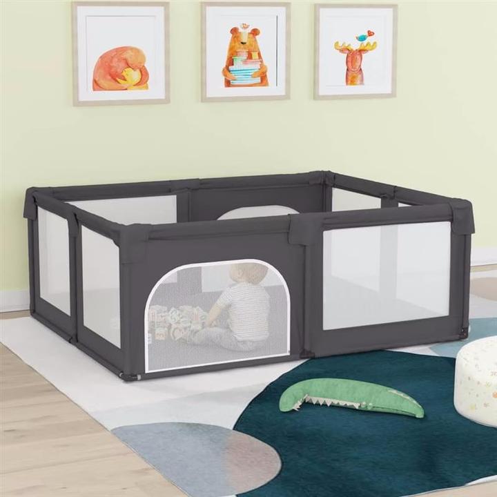 Image du produit Novidarte Parc pour bébé (150 cm, 180 cm)