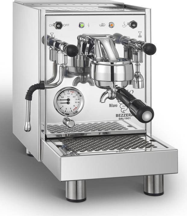 Produktbild Bezzera BZ10 S PM Espressomaschine