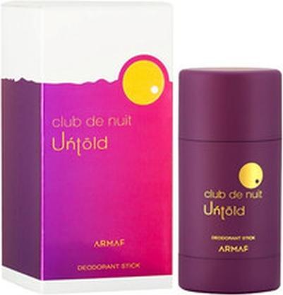 Immagine prodotto Armaf Club de Nuit Untold (Stick)